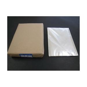 ホワイト写真用品 フィルムパック　A4 (クリアー・100枚入り) 【852】 [振込不可]