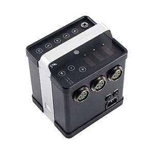 SUNSTAR STROBO f121 ジェネレーター　電源部