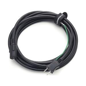 SUNSTAR STROBO ACコード（角型） 5m