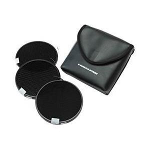 SUNSTAR STROBO ハニカム3点セット（S・M・L／ケース付き）