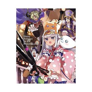 ビデオメーカー 魔王城でおやすみ 3 Blu-ray