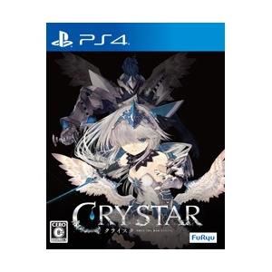 FuRyu(フリュー) CRYSTAR -クライスタ- 【PS4ゲームソフト】｜y-sofmap