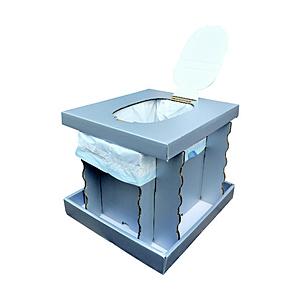 メテックス ＭＥＴＥＸ　インスタントトイレ   FUFUKU