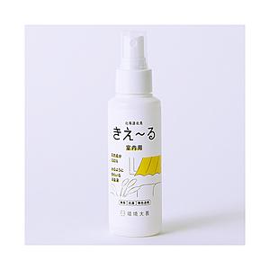 環境大善 きえーるD 室内用 100ml
