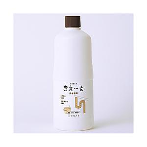 環境大善 きえーるD 排水管用 1L