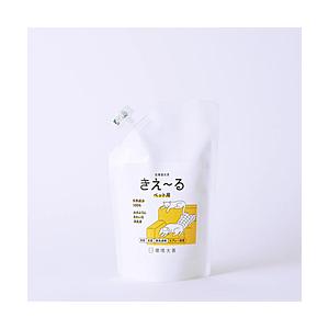 環境大善 きえーるD ペット用 詰替 500ml