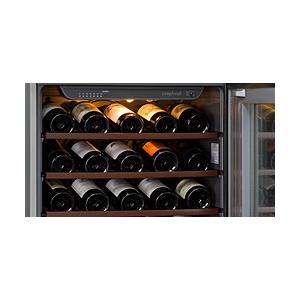 フォルスタージャパン ロングフレッシュ 140シリーズ用 傾斜ラック