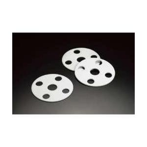 フロンケミカル フランジパッキン　JIS-10K40A　NR212006