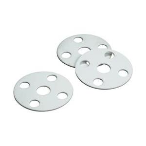 フロンケミカル フロンケミカル フッ素樹脂（PTFE）フランジパッキン JIS−5K 15A NR2...