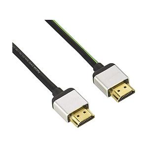 KORDZ EVO-HD0300R HDMIケーブル EVO-R シルバー ［3m /HDMI⇔HD...