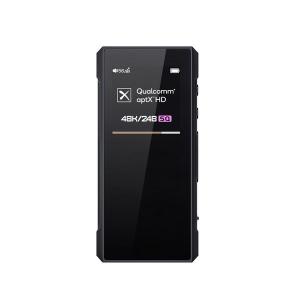 FiiO BTR7 Bluetooth FIO-BTR7-B レシーバー