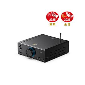 FiiO(フィーオ) ヘッドホンアンプ   FIO-K9AKM-B ［ハイレゾ対応 /DAC機能対応...