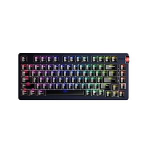 Nuphy BH65 ラピトリキーボード Amazon.com: NuPhyX BH65 All-Aluminum Magnetic Gaming