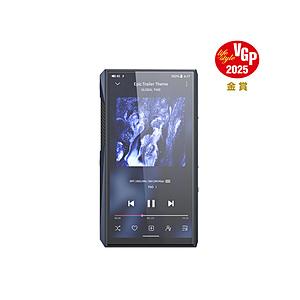 FiiO(フィーオ) ハイレゾポータブルプレーヤー   FIO-M23-B ［ハイレゾ対応 /64GB］｜y-sofmap