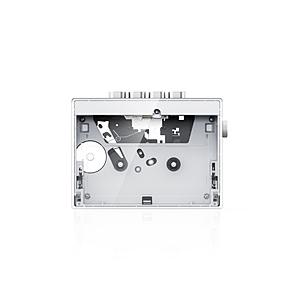 FiiO(フィーオ) ポータブルカセットプレーヤー  Transparent FIO-CP13-T