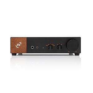 FERRUMAUDIO ヘッドホンアンプ内蔵USB DAC／プリアンプ ERCO Gen2  FER...