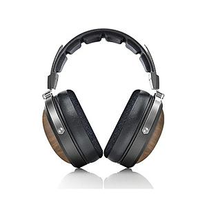 FiiO(フィーオ) ヘッドホン  Black FIO-FT1-B