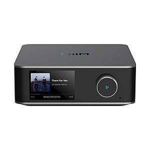 WiiM WiiM Ultra Space Gray  Space Gray WIM-WULTRA-...