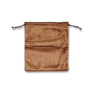 FiiO(フィーオ) DM13 Storage bag  Brown FIO-ST-DM13-BR