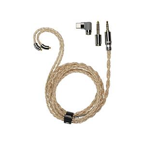 FiiO(フィーオ) リケーブル LC-RE Pro 2025   FIO-LCRE-PRO2025