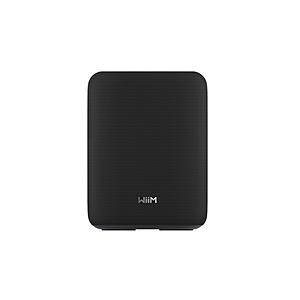 WiiM WiFiスピーカー WiiM Sound Lite  ブラック WIM-WSOUNDLIT...