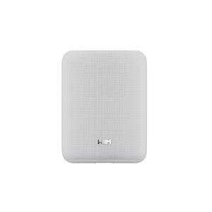 WiiM WiFiスピーカー WiiM Sound Lite  ホワイト WIM-WSOUNDLIT...