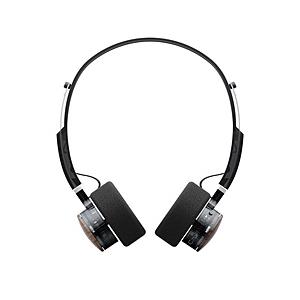 FiiO(フィーオ) ブルートゥースヘッドホン  Black FIO-EH11-B ［オーバーヘッド...