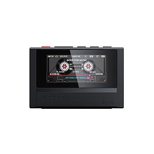 FiiO(フィーオ) デジタルオーディオプレーヤー Snowsky ECHO  Black FIO-...