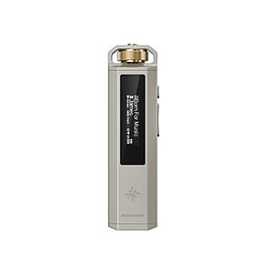 FiiO(フィーオ) ポータブルオーディオプレイヤー Snowsky ECHO NANO  Tita...
