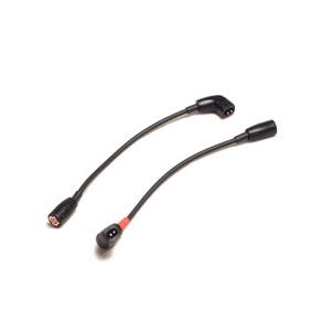 BSP-MMCXF-MSOMJU BISPA 楽-Raku MMCX→2P-PRO QDC2ピン