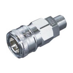 ヤマトエンジニアリング ヤマト　ＢＬＹシリーズ　カップリングソケット（めねじ取付用） BLY22-S...