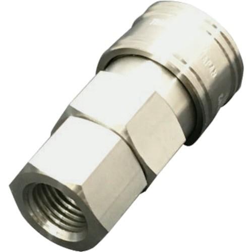 ヤマトエンジニアリング ヤマト　マルチカスタム連結分岐カップリング（めねじ：カップリングソケット）