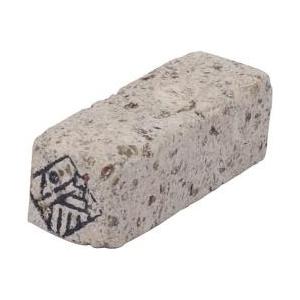 リビングカマトク 以為（おもえらく）大谷石カクコロ箸置 1寸3分 ＜PHSE901＞