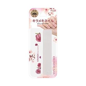 JARENA キラメキネイル 花柄 【852】 [振込不可]