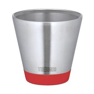THERMOS(サーモス) 真空断熱カップ （400ml）　JDD-401-TOM トマト [振込不...