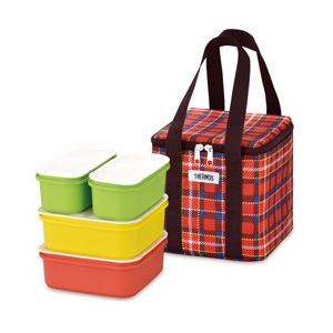 THERMOS(サーモス) ファミリーフレッシュランチボックス