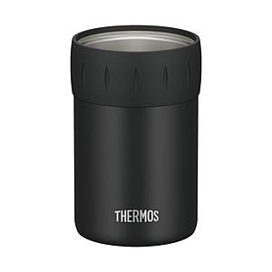 THERMOS(サーモス) 保冷缶ホルダー　JCB-352 BK