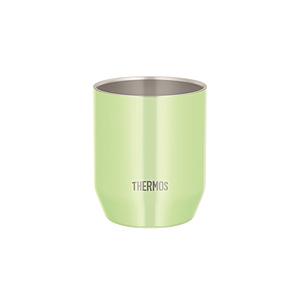 THERMOS(サーモス) 真空断熱カップ 360ml ライトグリーン JDH-360C