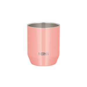 THERMOS(サーモス) 真空断熱カップ 360ml ライトピンク JDH-360C