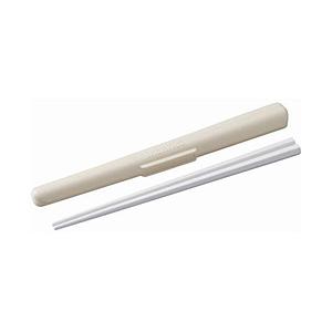 THERMOS(サーモス) ハシ・ハシケース  ホワイト CPF-180-WH