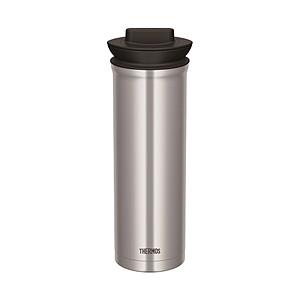 THERMOS(サーモス) ステンレスポット  ステンレスブラック TTD-1000-SBK