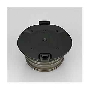 THERMOS(サーモス) JOQせん本体  ブラック