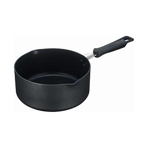 THERMOS(サーモス) デュラブルシリーズ フライパン［ガス火専用/20cm］  グレー KNB...