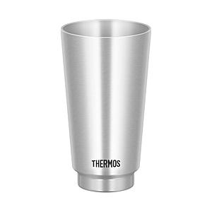 THERMOS(サーモス) スタッキング真空断熱タンブラー [400ml]  ステンレス JDV-4...