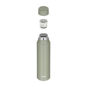 THERMOS(サーモス) 保冷炭酸飲料ボトル...の詳細画像4