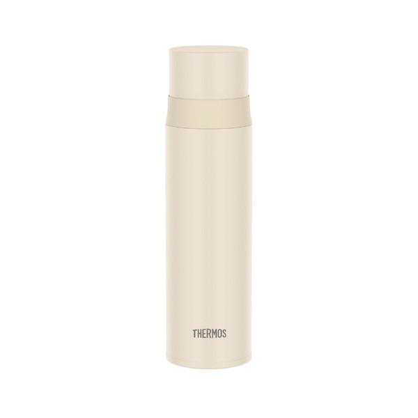 THERMOS(サーモス) ステンレスボトル　FFM-502-MTWH（マットホワイト）【容量：50...