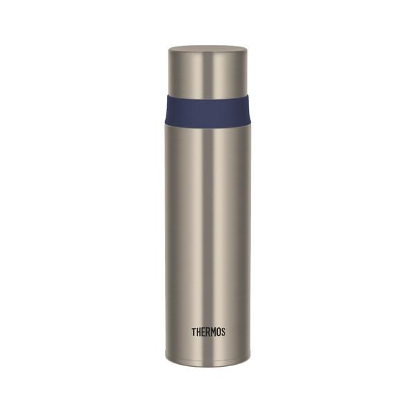 THERMOS(サーモス) ステンレスボトル　FFM-502-STBL（ステンレスブルー）【容量：5...