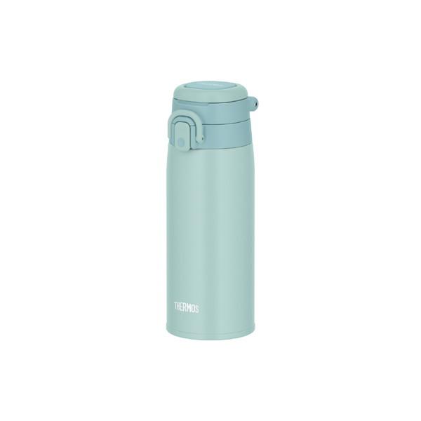THERMOS(サーモス) ワンタッチオープン 真空断熱ケータイマグ 550ml JOS-550-M...