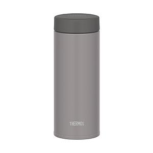 THERMOS(サーモス) 真空断熱ケータイマグ350ml【ストーングレー】  ストーングレー JO...