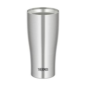 THERMOS(サーモス) 食洗対応 真空断熱タンブラー 420ml  ステンレス JDY-420-...